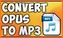 Opus To Mp3 Converter related image