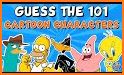 Rugrats Characters : Quiz Game related image