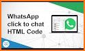 Open Chat for WhatsApp - Click to Chat Direct related image