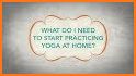 Yoga International: Daily Yoga related image