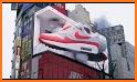 NIKE FANS 2 URBAN related image