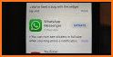 Check Update for WhatsApp related image