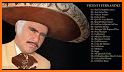 Vicente Fernandez Radio related image