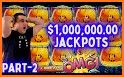 Jackpot Vegas casino slots! related image