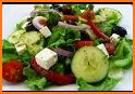 Salata Salad Kitchen related image