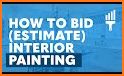 Painting Job Estimator _10 related image