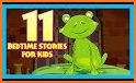 Storpie - Bedtime stories and lullabies for kids related image