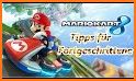 Trick For Mariokart 8 related image