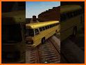 Bus Simulator - Coach Drive related image