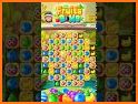 New Tasty Fruits Bomb: Puzzle World related image