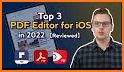PDF Reader: Expert PDF Editor, Viewer, Scan, Share related image