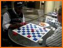 Checkers - Classic Board Draughts Chess Game related image