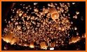 Floating Lanterns related image