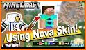 Nova Skins for Minecraft related image