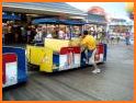 Wildwoods Tram Car related image