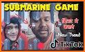 Submarine Game Tik Tok related image