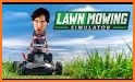 ASMR Honey - Mowing Simulator related image