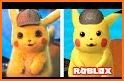 Playground: POKÉMON Detective Pikachu related image