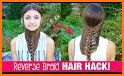 Braid Hairstyles Tricks related image