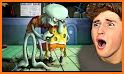 Sinister Squidward Game related image