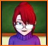 Anime Scary School Teacher 3D related image