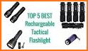 Super LED Flashlight - Flashlight 2019 related image