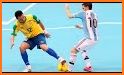 Pro Futsal Football Matches : The Indoor Soccer related image