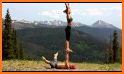 Acro Yoga related image