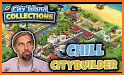 City Island: Collections game related image