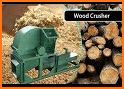 Wood Crusher related image