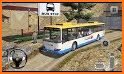 Heavy Bus Simulator: Uphill Offroad Tourist Bus related image