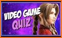 Gamer Quiz - Guess the Game related image