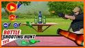 Real fun bottle shoot: Target shooting Games 2020 related image