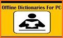 Advanced Offline Dictionary related image