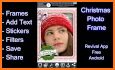 Christmas Photo Editor - Christmas Photo Frame related image