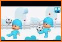 Talking Pocoyo Free related image