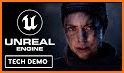 Unreal Engine 5 Demo Game related image