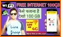 25 GB Free Data Internet Free MB 4G 5G Prank related image