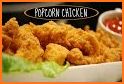 KFC of chicken recipes related image