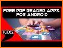 PDF Reader, Fastest PDF Viewer - PDF free related image