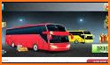 City Driving Coach Passenger Bus Simulator 3D related image