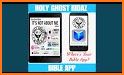 Holy Bible App of God Songs, Christian Bible Music related image