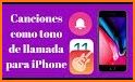 Ringtones para llamadas y chats gratis related image