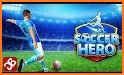 Soccer Hero Football League related image