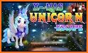 Xmas Unicorn Escape - A2Z related image