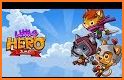 Little Jump Hero related image