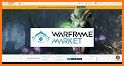 Market for Warframe - warframe.market related image