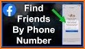 friendslist: find friends related image