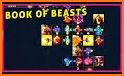 Book of Beasts — CCG Collectible Card Game related image