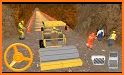 Train Track Construction Simulator: Rail Game 2020 related image